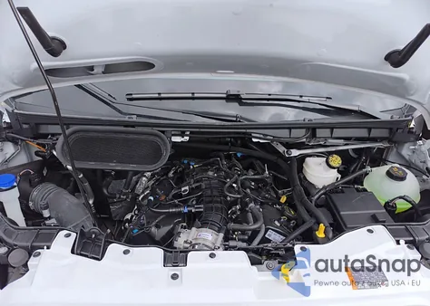 2023 Ford Transit T-350 Hd из США, поврежденный, VIN 1FTRU8XG8PKC05304